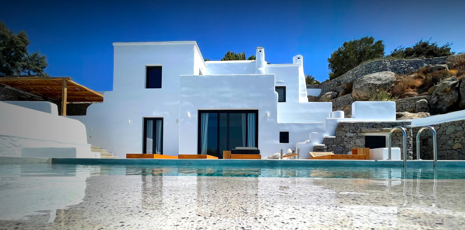 Ακίνητα στη Νάξο και στις Μικρές Κυκλάδες