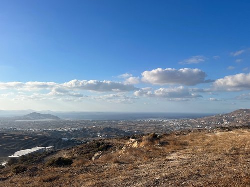 Αγροτεμάχιο προς Πώληση - Νάξος Αγροτεμάχιο προς Πώληση - Νάξος