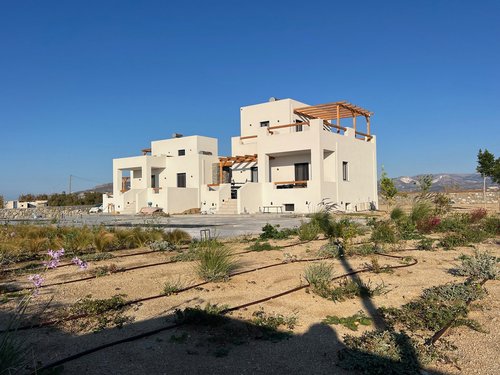 Mεζονέτα προς Πώληση -  Νάξος