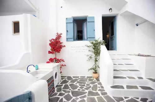 Κατοικία Πέτρινη προς Πώληση -  Νάξος