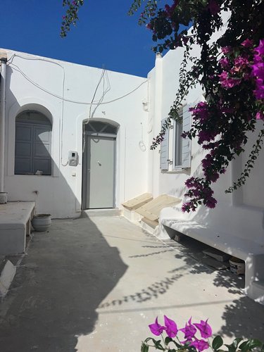 Κατοικία Πέτρινη προς Πώληση -  Πάρος