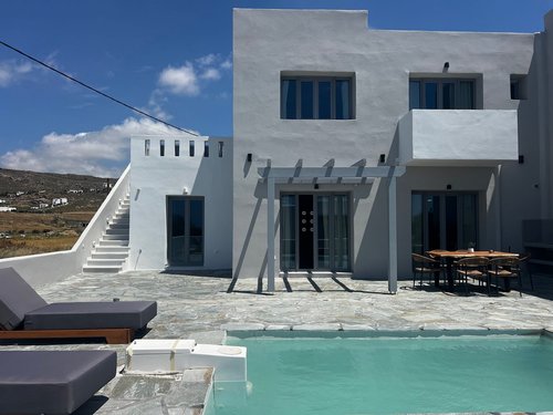 Mεζονέτα προς Πώληση Καστράκι, Νάξος (κωδ. N-156)