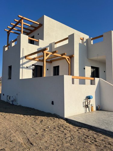 Mεζονέτα προς Πώληση -  Νάξος