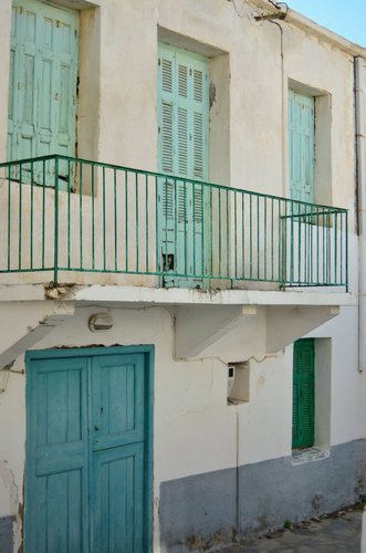 παλιό πέτρινο σπίτι προς Πώληση -  Τριποδες