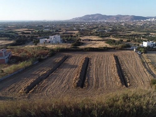 Αγροτεμάχιο προς Πώληση - Νάξος Αγροτεμάχιο προς Πώληση - Νάξος