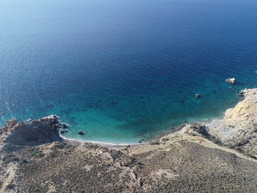Αγροτεμάχιο προς Πώληση -  Πάππας