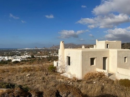 Ανεξάρτητες Κατοικίες προς Πώληση -  Τριποδες
