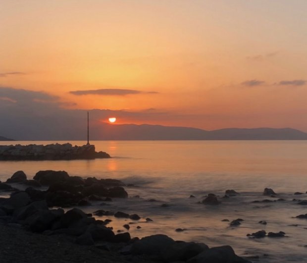 Νάξος και Μικρές  Κυκλάδες